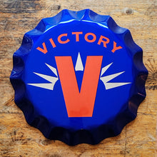 Load image into Gallery viewer, Brewery Metal Wall Sign
