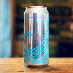 We Can Be Friends Turbo Wave | 0.5% | 440ml