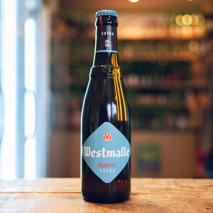 Westmalle Extra | 4.8% | 330ml