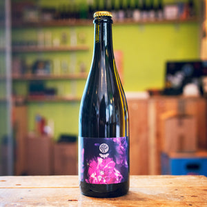 Wilderness Made You Blush | 7.5% | 750ml