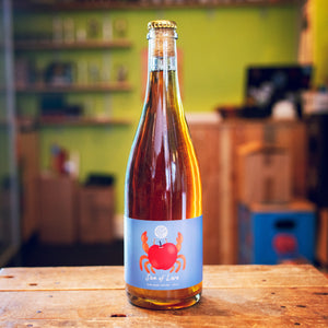 Wilderness Sea of Love | 7.1% | 750ml