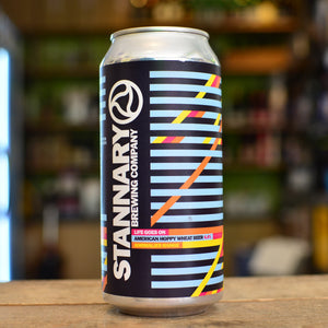 Stannary Life Goes On | 4.4% | 440ml
