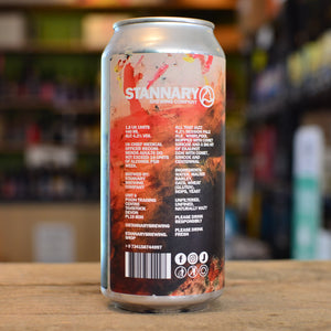 Stannary All That Jazz | 4.2% | 440ml