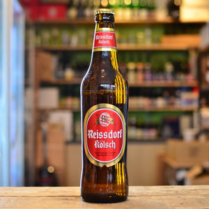 Reissdorf Kolsch  | 4.8% | 500ml