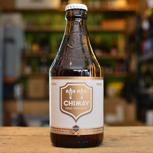 Chimay White | 8% | 330ml