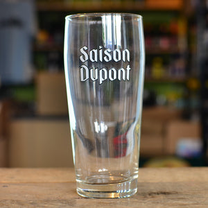 Dupont Glass 33cl