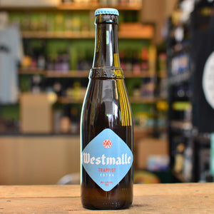 Westmalle Extra | 4.8% | 330ml