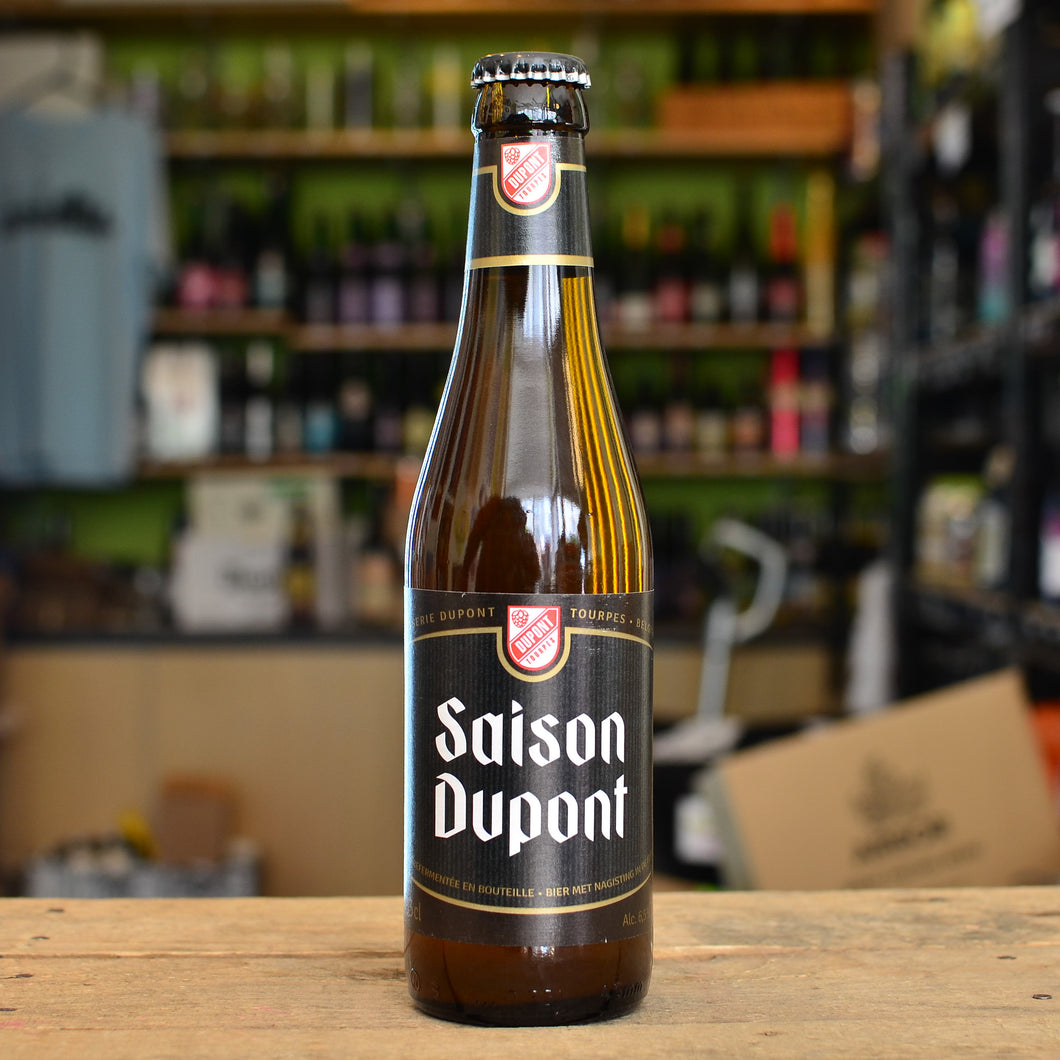 Dupont Saison | 6.5% | 330ml