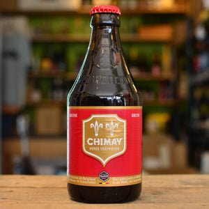 Chimay Red | 7% | 330ml