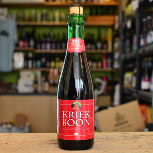 Boon Kriek | 4% | 375ml