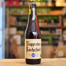 Load image into Gallery viewer, Trappistes Rochefort 10 | 11.3% | 330ml
