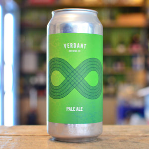 Verdant 300 Laps of Your Garden | 4.8% | 440ml