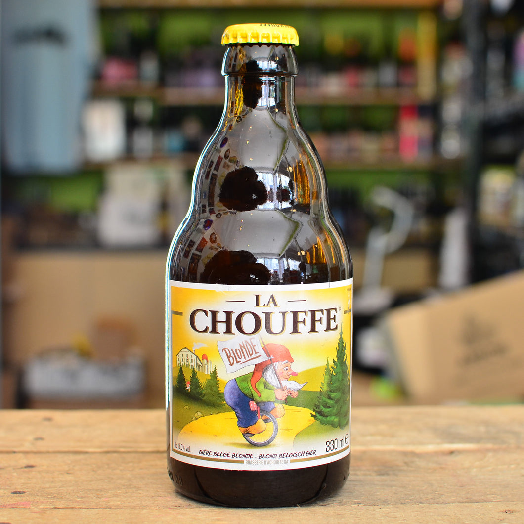 La Chouffe | 8% | 330ml